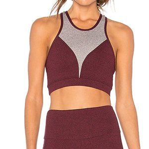 Onzie High-neck Sports Bra NEW WITH TAGS